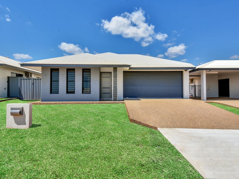 New House and Land Packages For Sale in Zuccoli, NT 0832