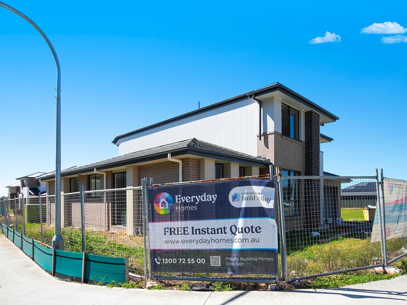 New House and Land Packages For Sale in Edmondson Park, NSW 2174