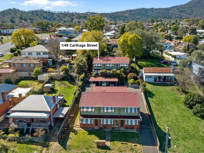 1/48 Carthage Street, North Tamworth, NSW 2340