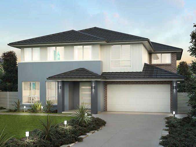 New House and Land Packages For Sale in Oran Park, NSW 2570