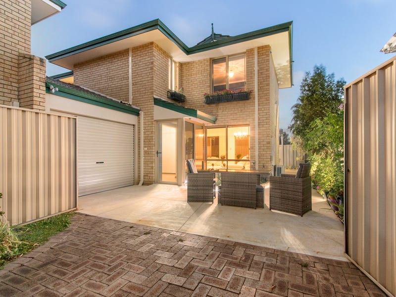 4/29A Comer Street, Como, WA 6152