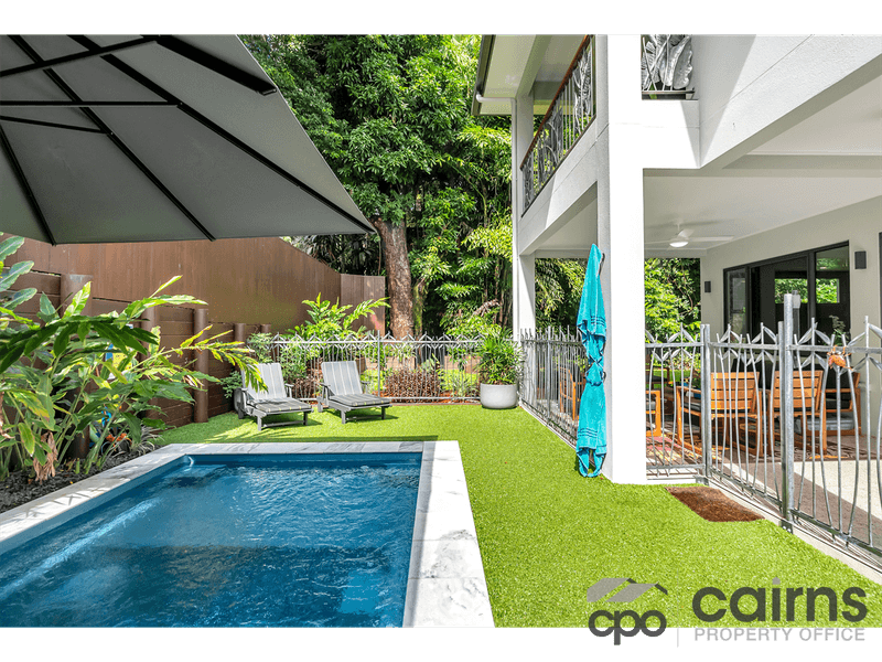 28 Goodwin Street, Edge Hill, Qld 4870