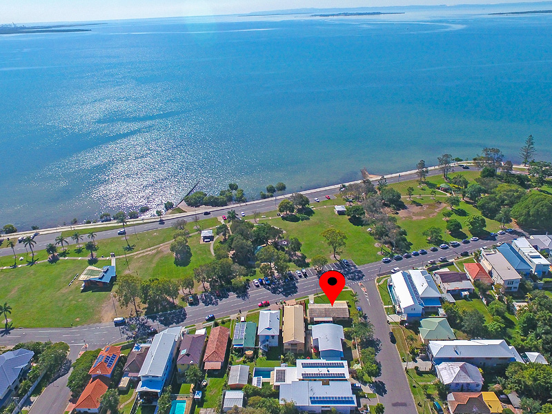 319 Upper Esplanade, Manly, Qld 4179 Property Details