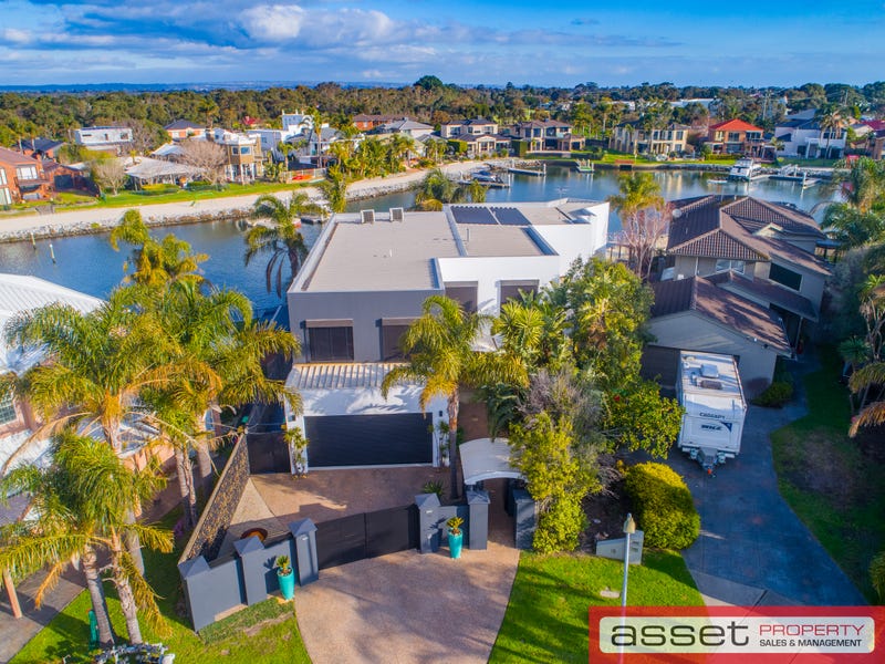 19 Lagoon Place, Patterson Lakes, Vic 3197