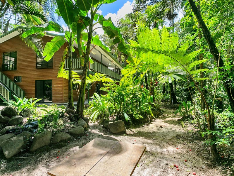 19 Kuranda Cres Kuranda Qld 4881 Realestate Com Au