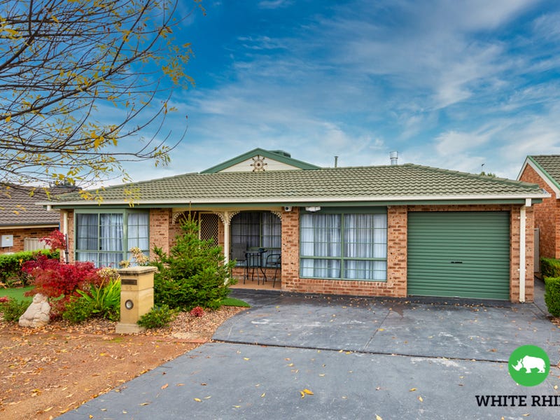 95 Thomas Royal Gardens, Queanbeyan East, NSW 2620