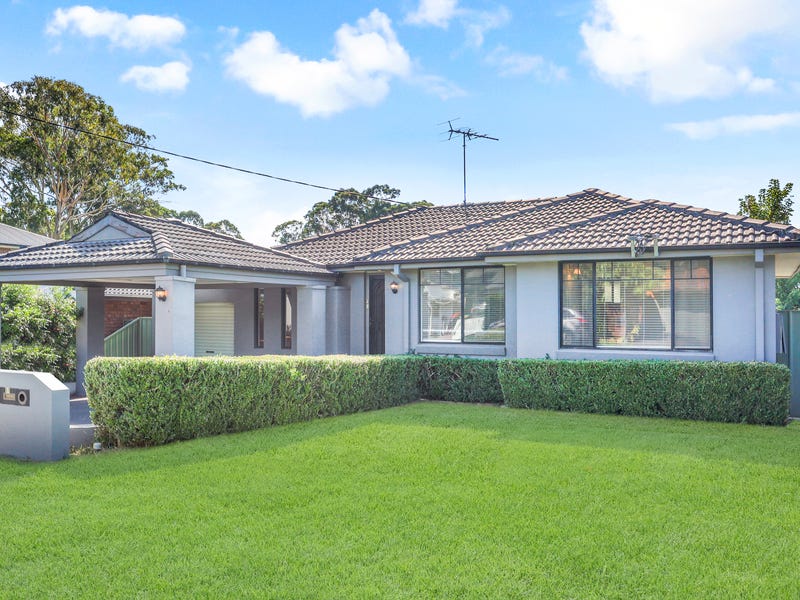 51 Loftus Street, Regentville, NSW 2745