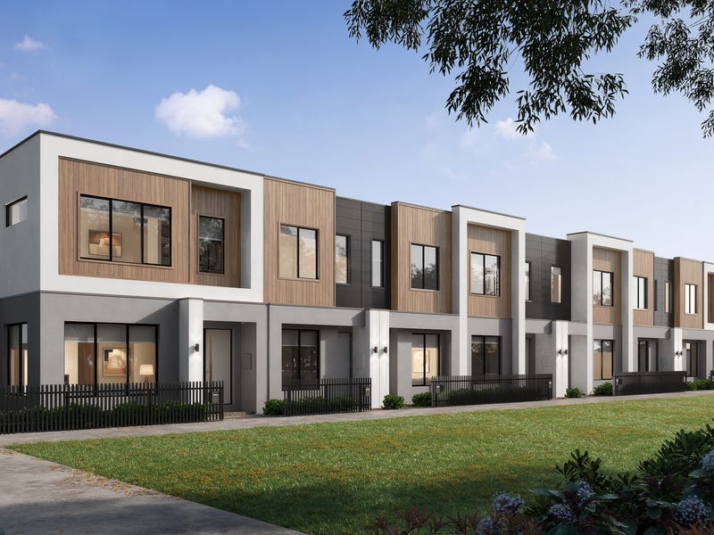 New House and Land Packages For Sale in Donnybrook, VIC 3064