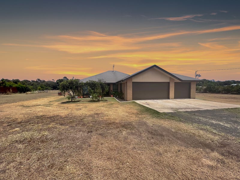 Lot 19 Ainsworth Street, Chinchilla, Qld 4413