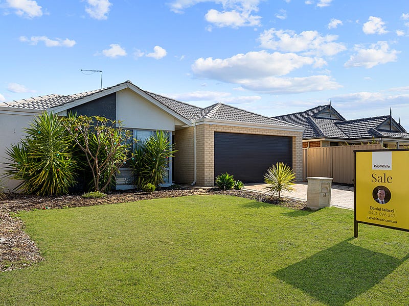13 Woodhill Road, Baldivis, WA 6171