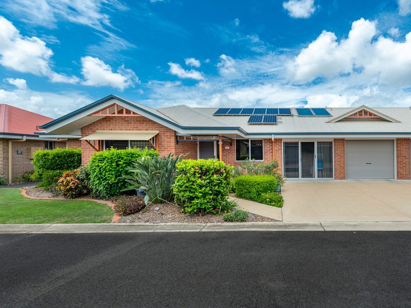 98/21 Walters Street, Bundaberg North, Qld 4670 Property Details