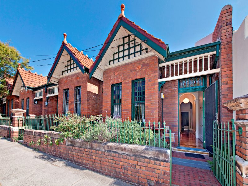 113 Australia Street, Camperdown, NSW 2050 Property Details