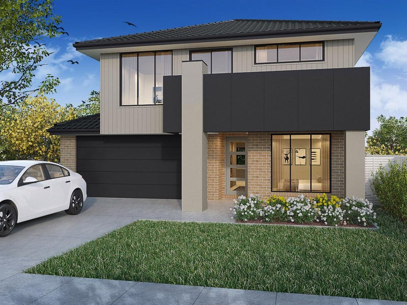 New House and Land Packages For Sale in Park Ridge, QLD 4125