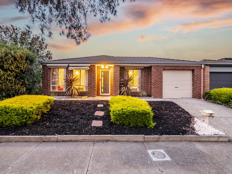 39 Miralie Way, Cranbourne West, Vic 3977