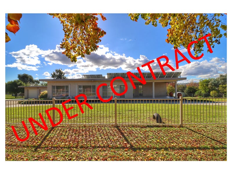 4042 Cowra Road, Cowra, NSW 2794