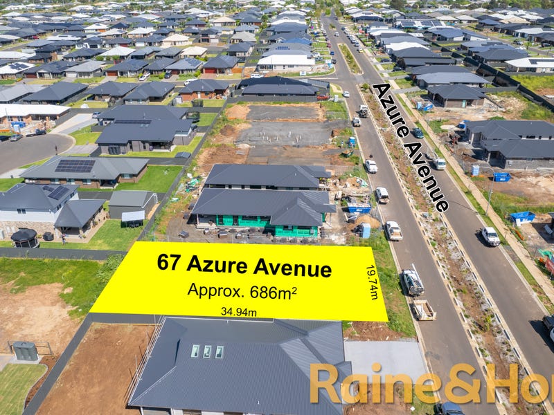 67 Azure Avenue, Dubbo, NSW 2830