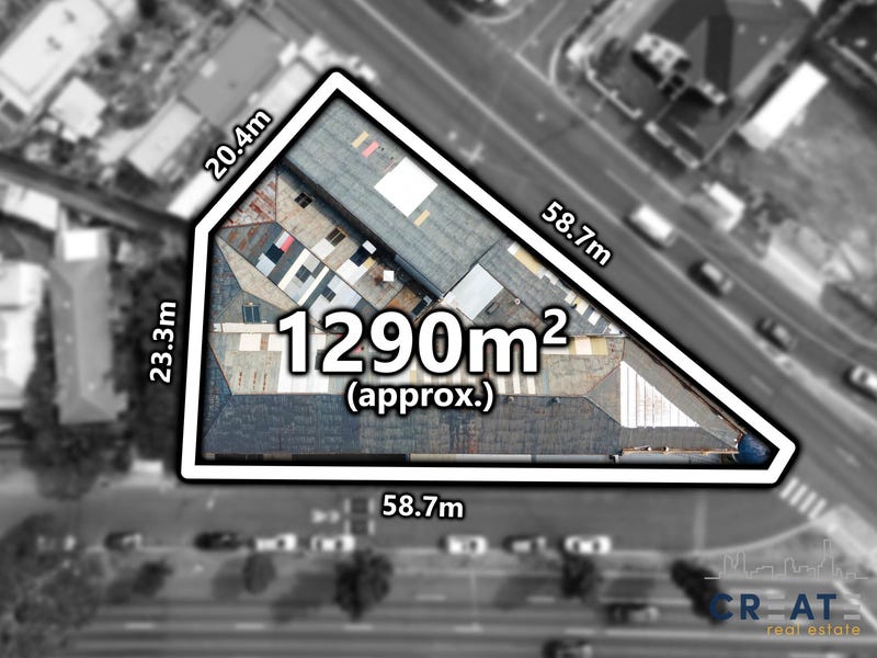 337 Barkly Street, Footscray, Vic 3011