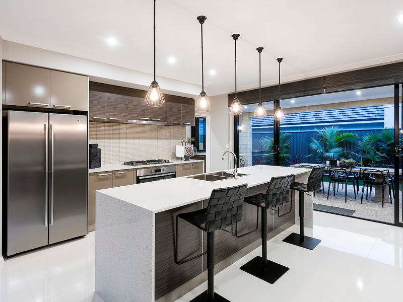 New House and Land Packages For Sale in Success, WA 6164