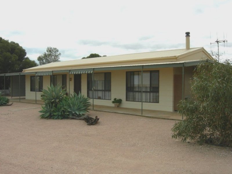 Port Germein, SA 5495 Sold Property Prices & Auction Results Pg. 3