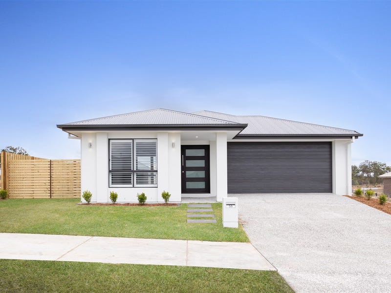 New House and Land Packages For Sale in Ripley, QLD 4306