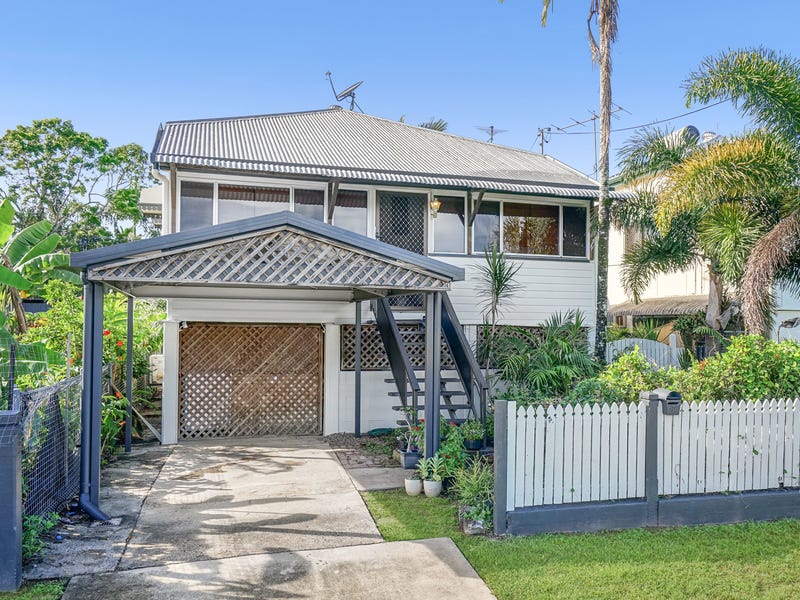 25 Smith Street, Cairns North, Qld 4870