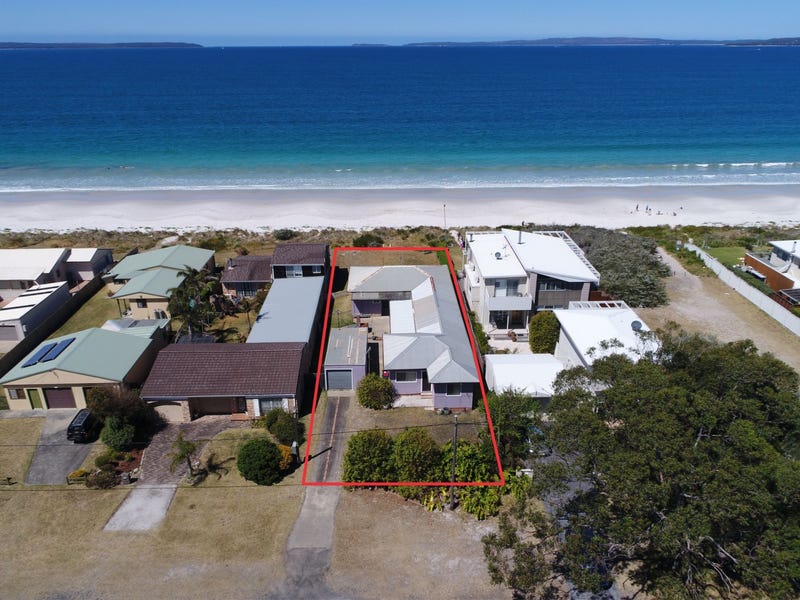 135 Quay Road, Callala Beach, NSW 2540 Property Details