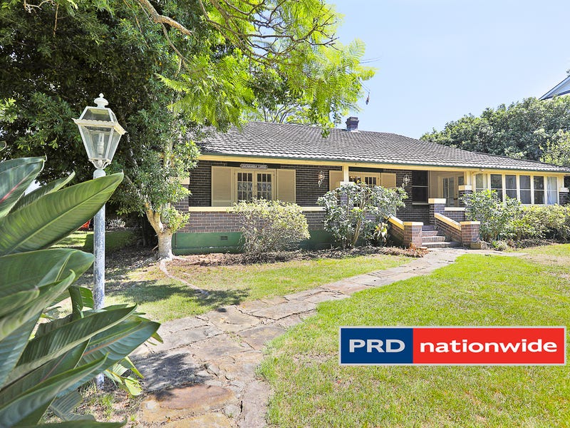 80 River Road, Emu Plains, NSW 2750 Property Details