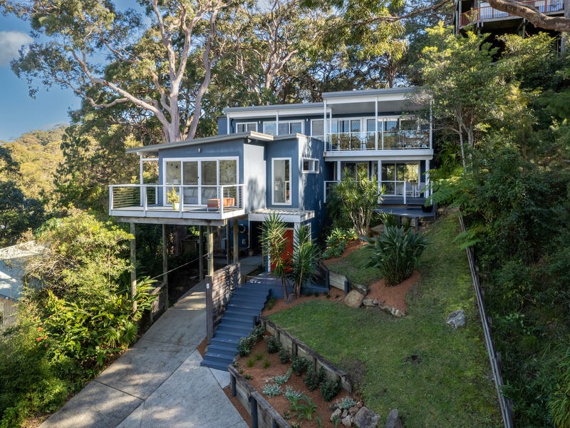 6 Jade Place, Pearl Beach, NSW 2256