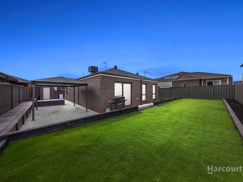 20 Westbury Avenue, Rockbank, Vic 3335