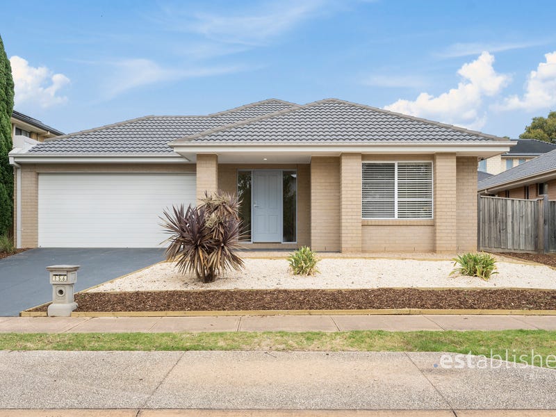 156 Sanctuary Lakes South Boulevard, Point Cook, Vic 3030