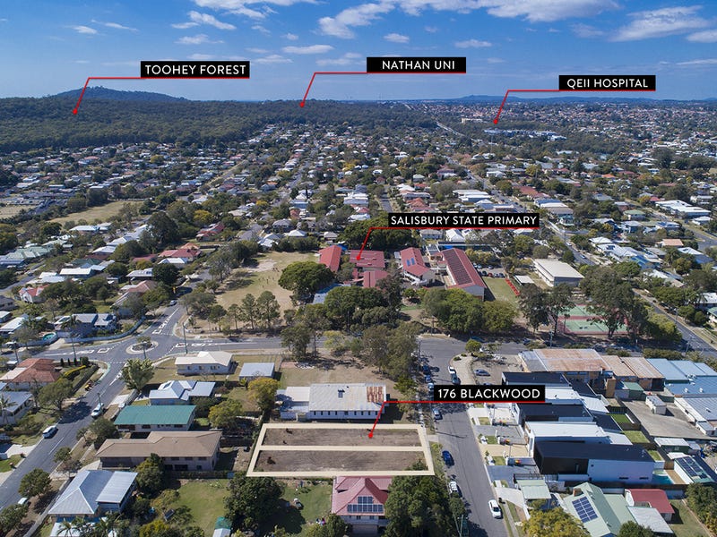 176 Blackwood Road, Salisbury, Qld 4107 Property Details
