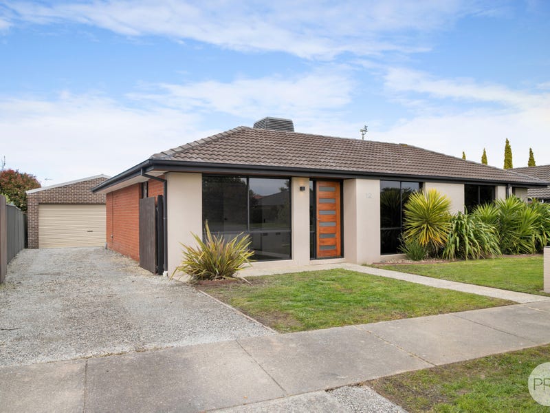 12 ster Drive, Sebastopol, Vic 3356