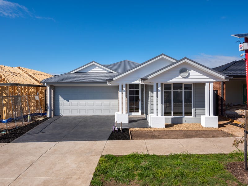 New House and Land Packages For Sale in Craigieburn, VIC 3064