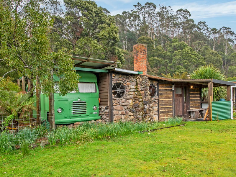 137 Winduss Road, Gunns Plains, Tas 7315