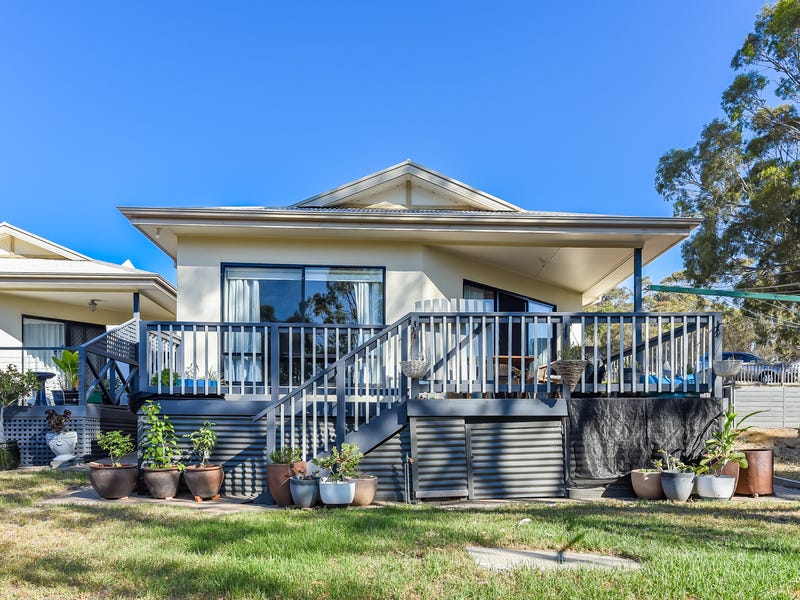 6 Roper Lane, Second Valley, SA 5204