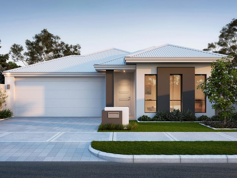 New House and Land Packages For Sale in Mandurah, WA 6210