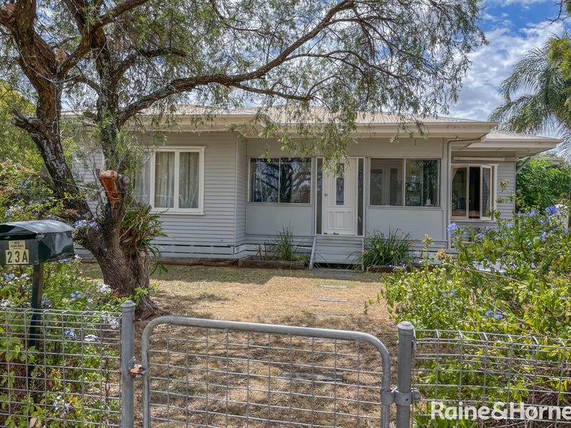 23A Edward Street, Dalby, Qld 4405