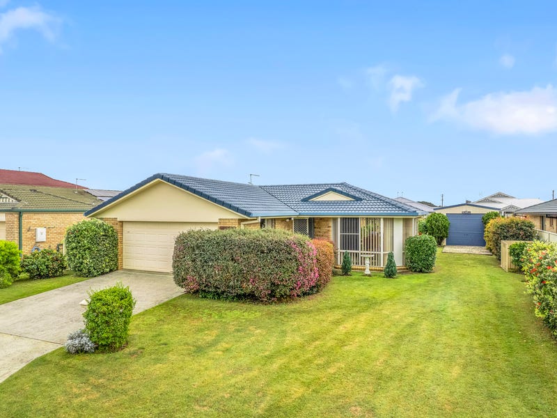 34 Bottlebrush Cres, Evans Head, NSW 2473