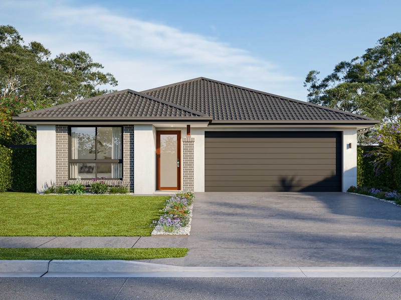 New House and Land Packages For Sale in Cessnock, NSW 2325