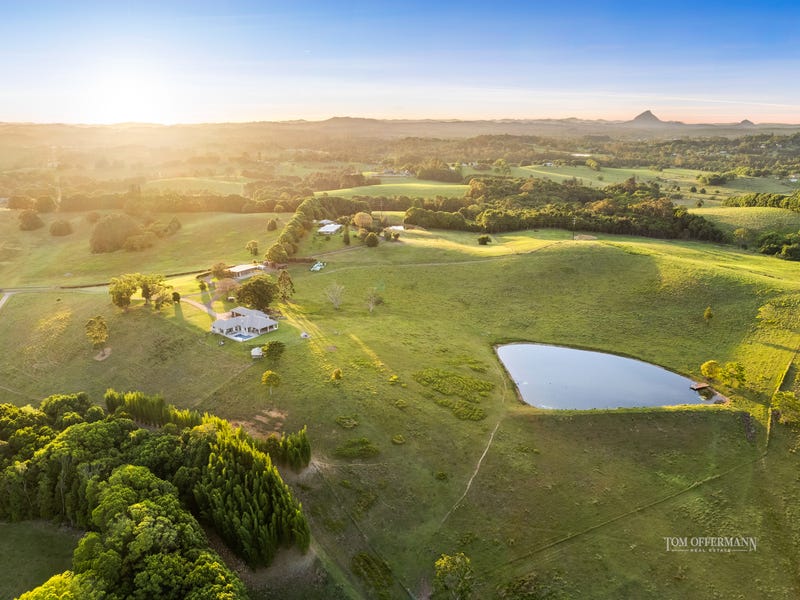 369387 Cooroy Mountain Road, Cooroy Mountain, Qld 4563