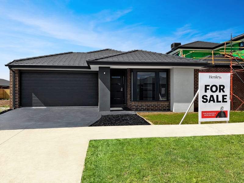 New House and Land Packages For Sale in Lara, VIC 3212