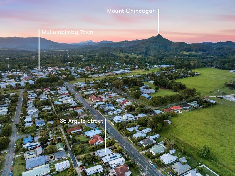 35B Argyle Street, Mullumbimby, NSW 2482