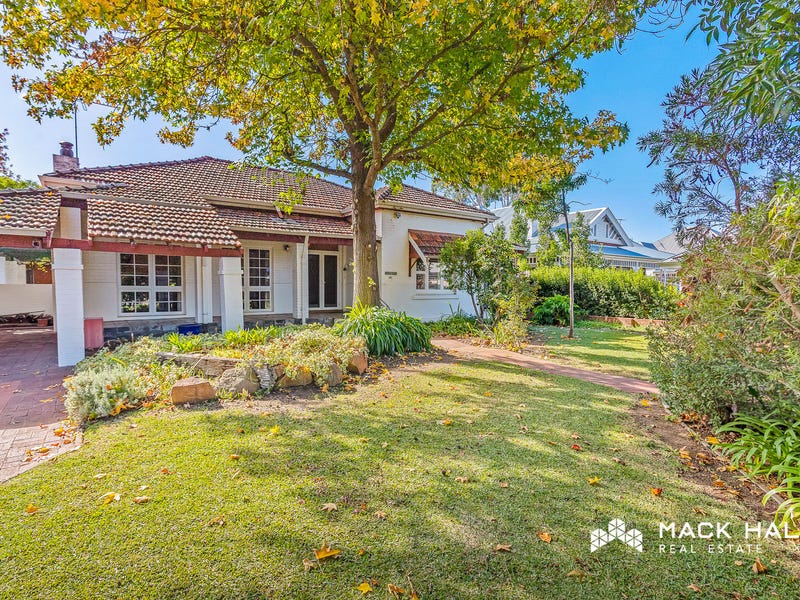 21 Bernard Street, Claremont, WA 6010