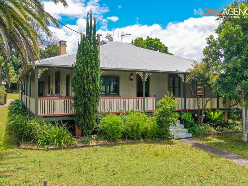 66 Queen Street, Wingham, NSW 2429