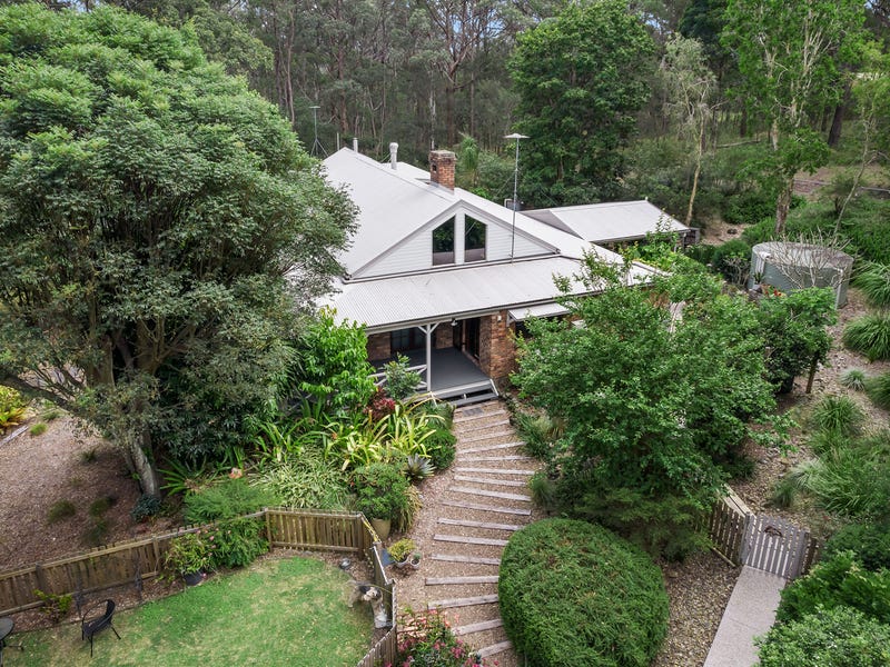 474 Ford Road, Burbank, Qld 4156 - realestate.com.au