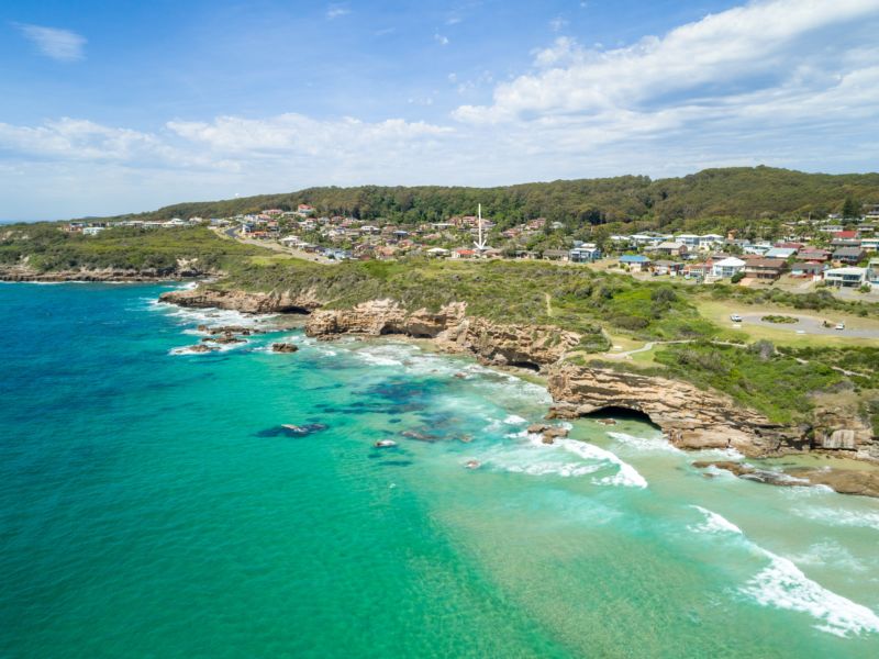 31 Barellan Street, Caves Beach, NSW 2281 Property Details