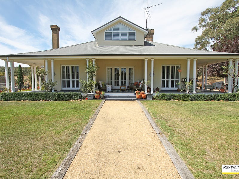 644 Gidleigh Lane, Bungendore, NSW 2621 Property Details