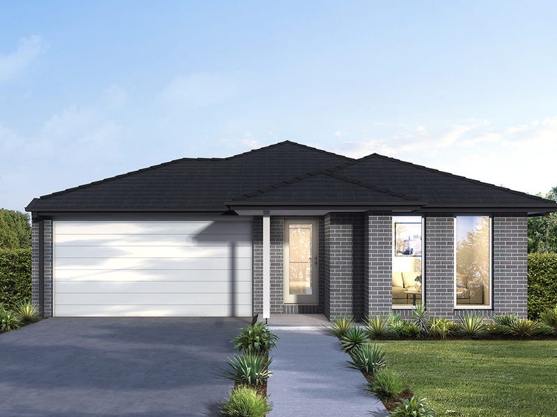 New House and Land Packages For Sale in Fraser Rise, VIC 3336