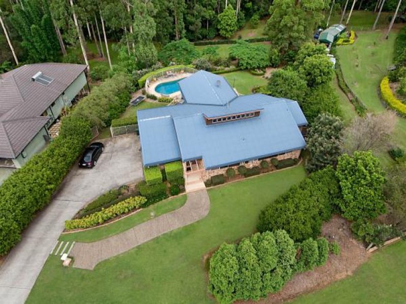 10 Newlands Court, Mount Nathan, Qld 4211 Property Details