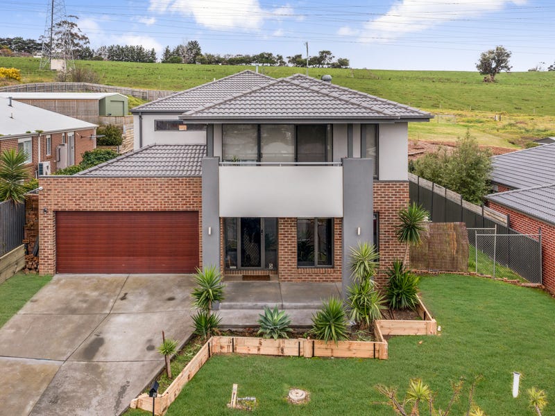 5 Ontario Drive, Pakenham, Vic 3810